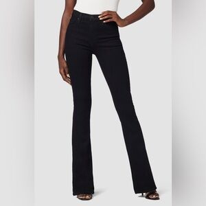 NWT Hudson Barbara High Rise Bootcut Jean size 25